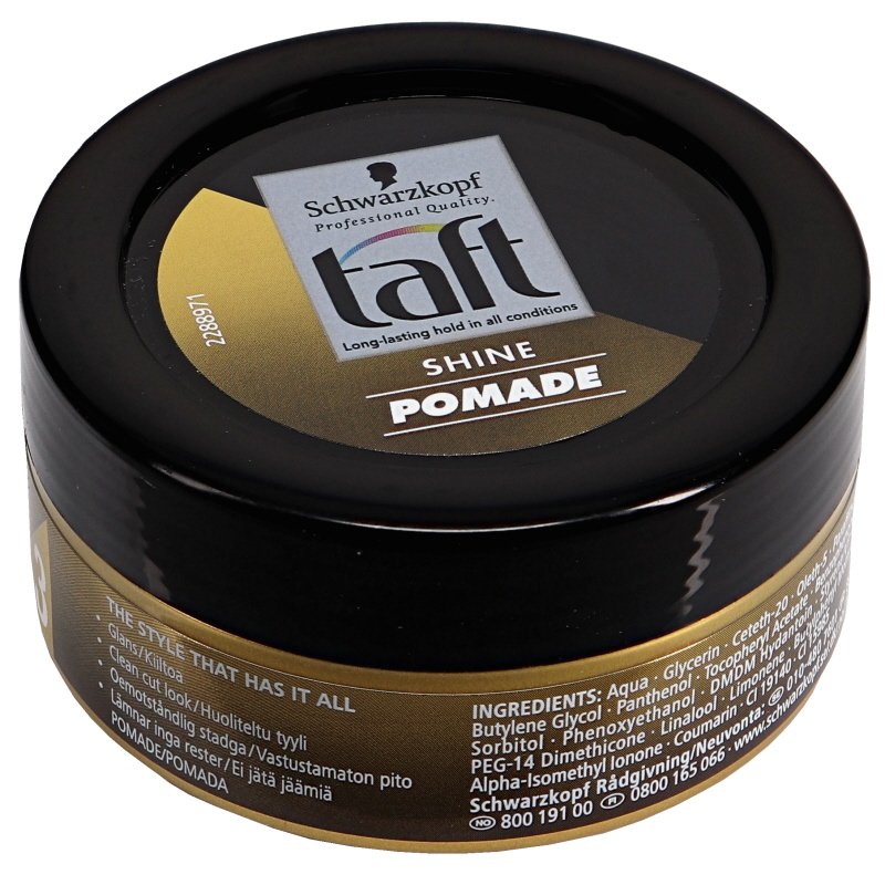 Hiusvaha Power Pomade - 24% alennus