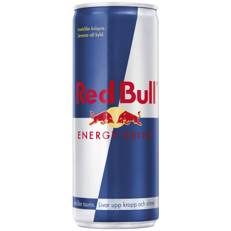 Energiajuoma "Red Bull" 250ml - 20% alennus