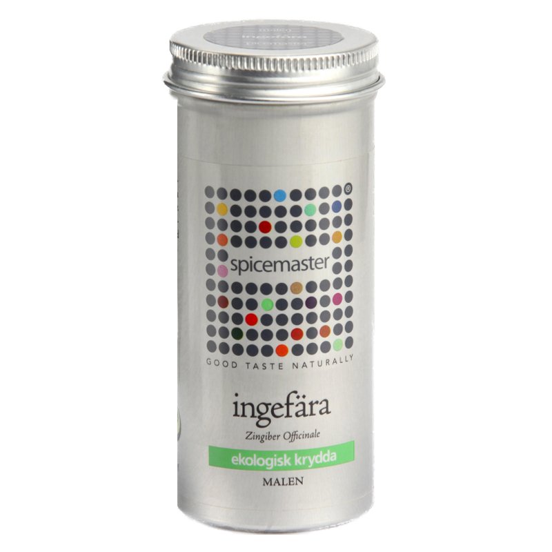 Inkivääri 50g - 57% alennus