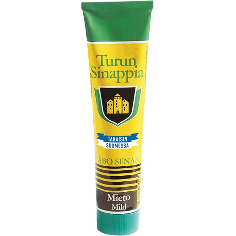 Mieto Sinappi 125g - 67% alennus