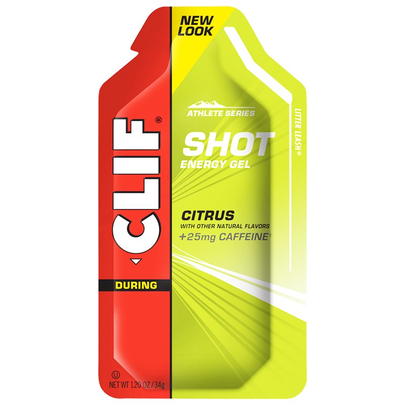 Ravintolisä "Energy Citrus" 34 g - 60% alennus