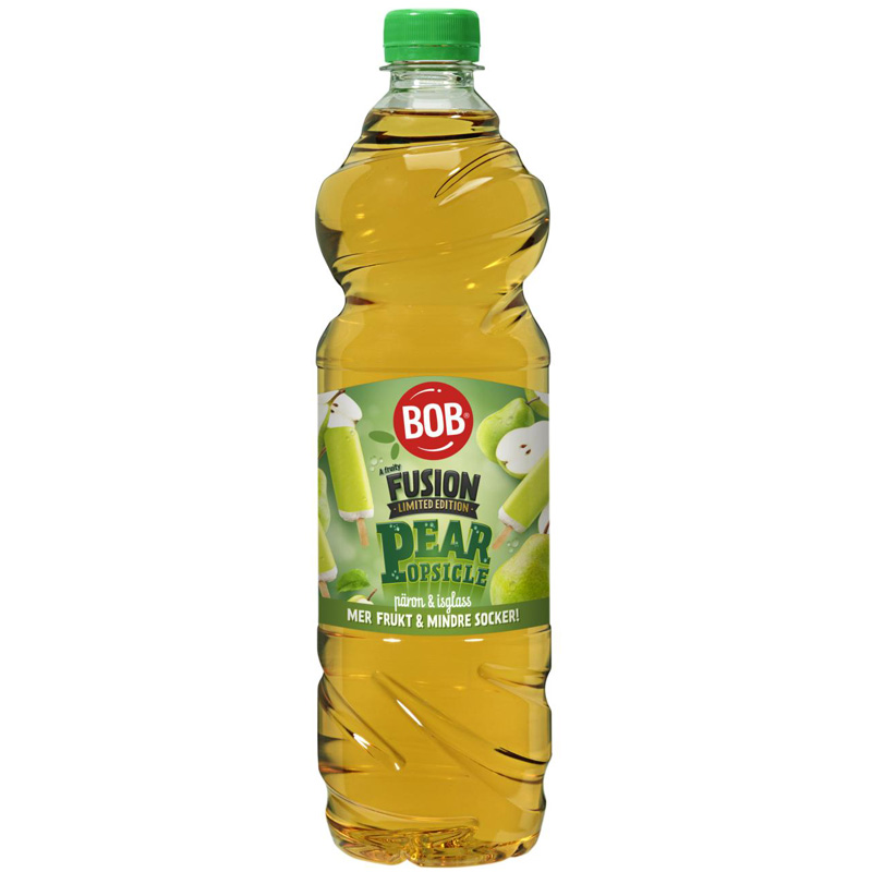 Mehu "Pear Popsicle" 85cl - 55% alennus