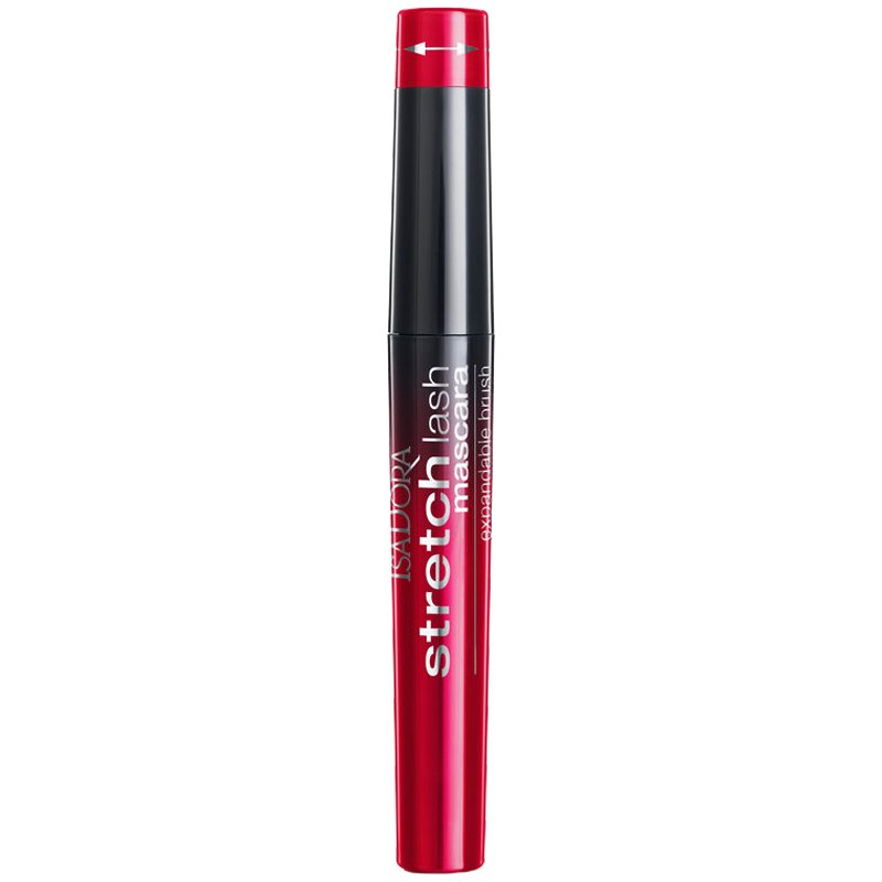 Ripsiväri Stretch Lash Dark Brown - 54% alennus
